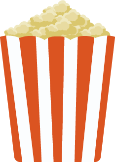 popcorn