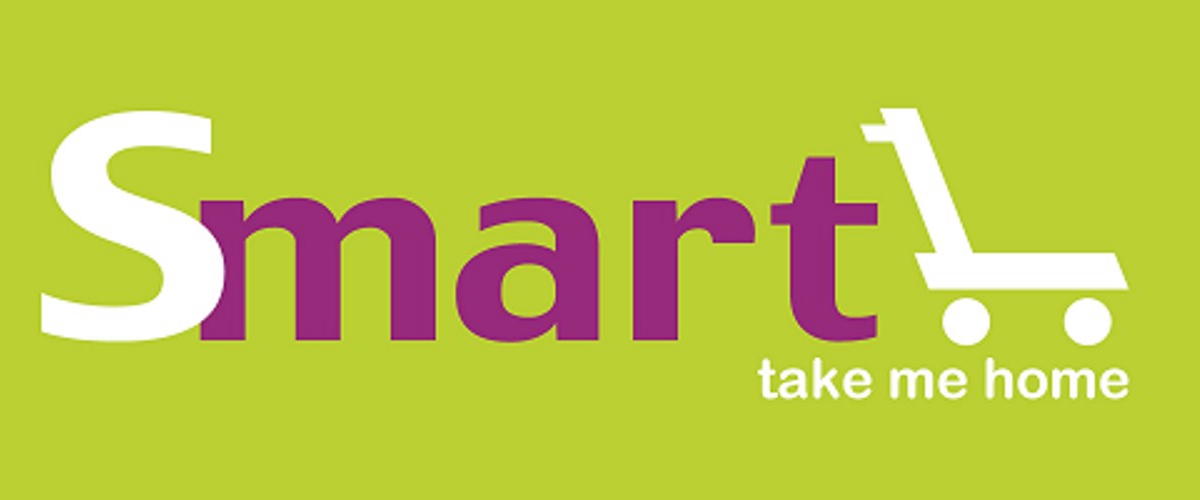 smart logo